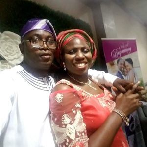 Meet your Posher, Mojisola